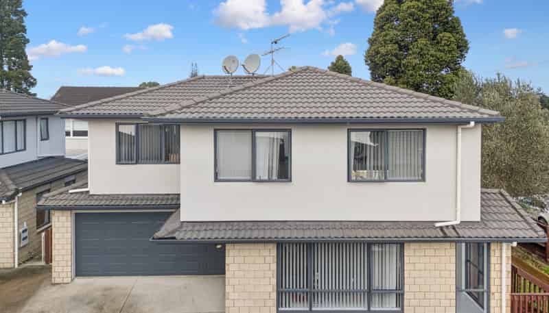 125 Russell Road, Manurewa