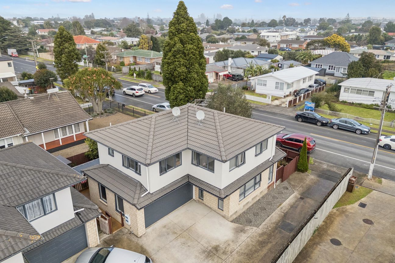 Overseas Owner Demands Sale-Freehold Brick & Tile! - Widok 4