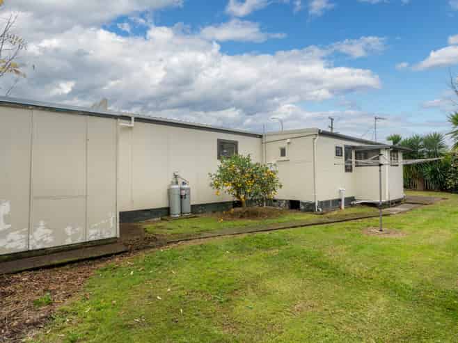 5A Struve Street, Ngaruawahia