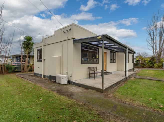 5A Struve Street, Ngaruawahia