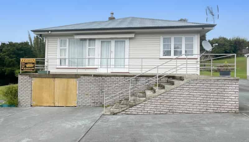 22 Morningside Road, Morningside