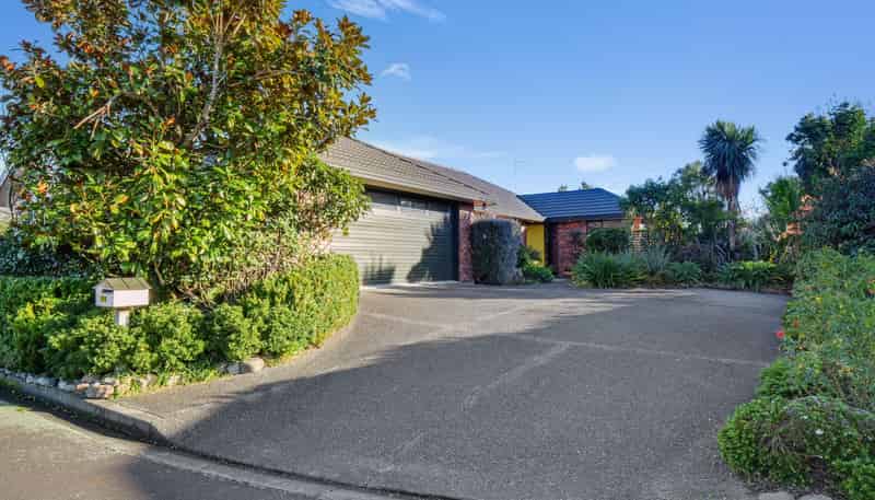 28b Johnstone Drive, Fitzherbert