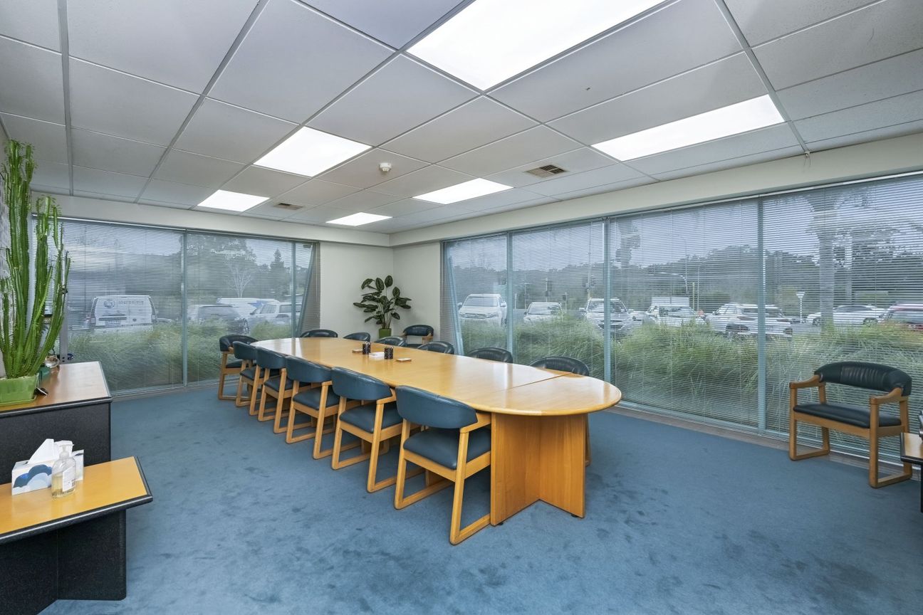 Position, profile and proven income on Bush Road - Aanzicht 5