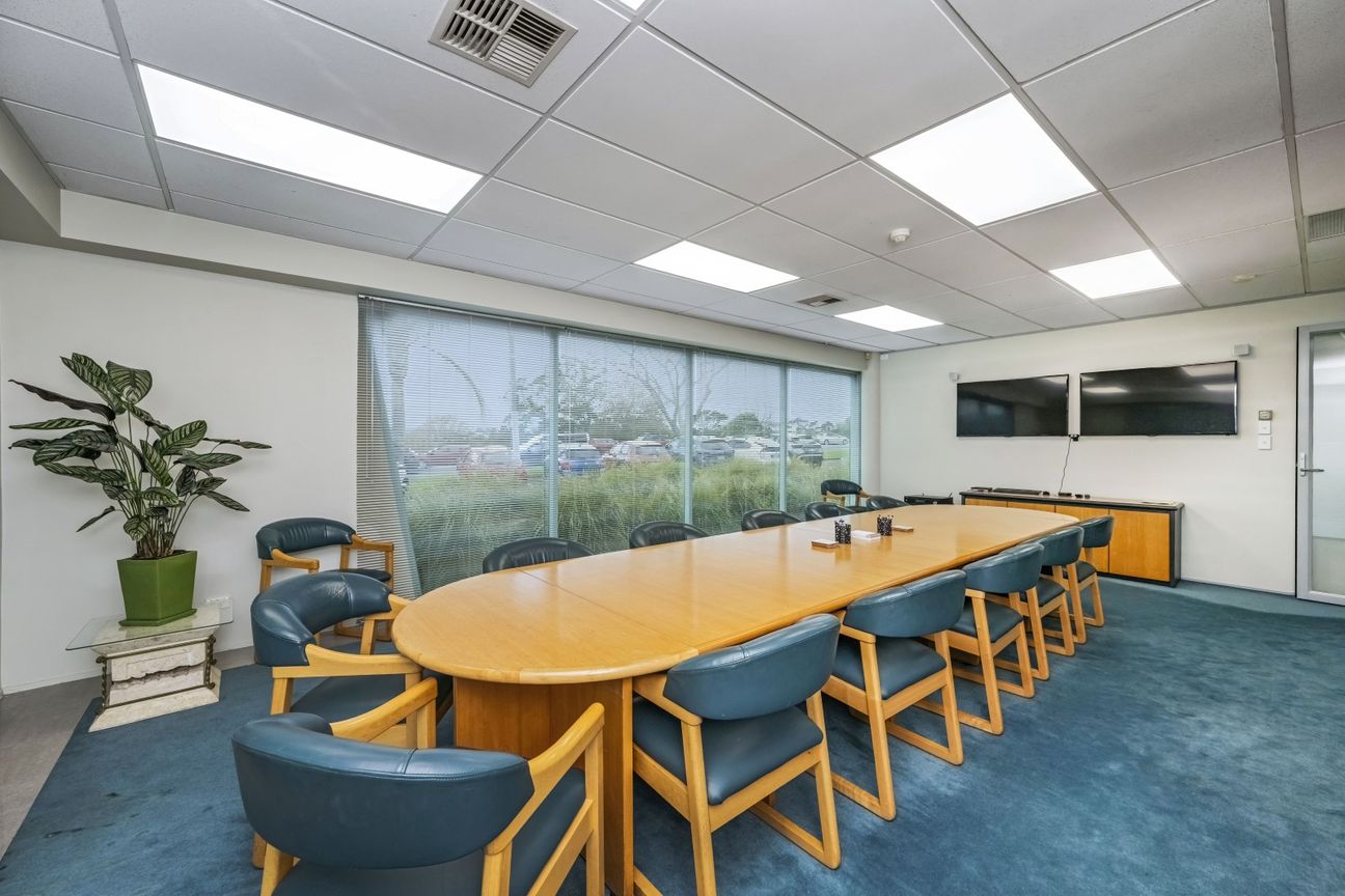 Position, profile and proven income on Bush Road - Aanzicht 6