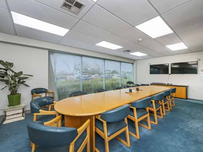 Position, profile and proven income on Bush Road
