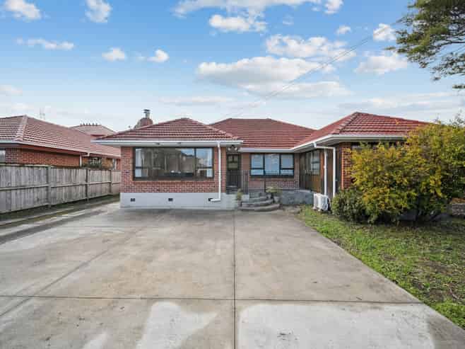 3 Mckean Avenue, Manurewa