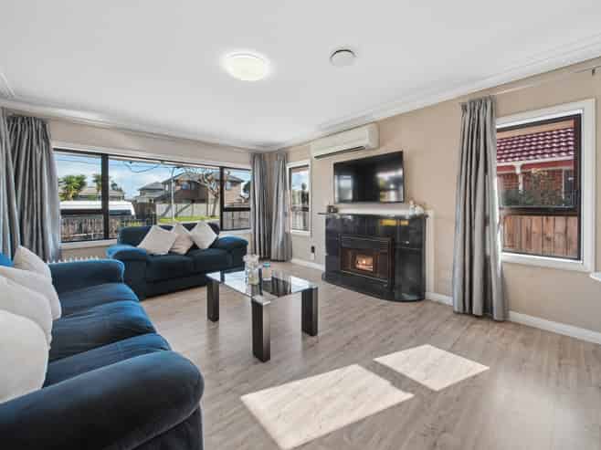 3 Mckean Avenue, Manurewa
