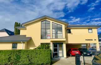 03/26 Hogan Street, Hillcrest