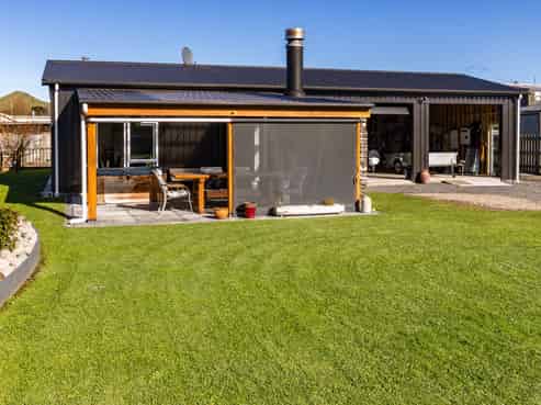 4 King Street, Raetihi
