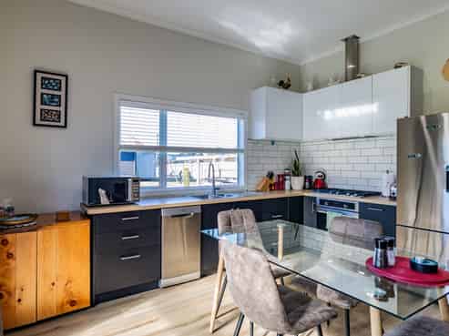 4 King Street, Raetihi