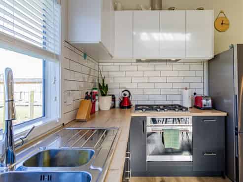4 King Street, Raetihi