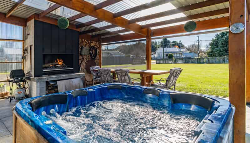4 King Street, Raetihi