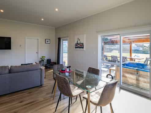 4 King Street, Raetihi