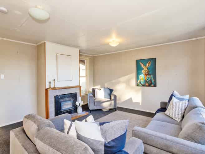 16 Lauder Place, Heidelberg