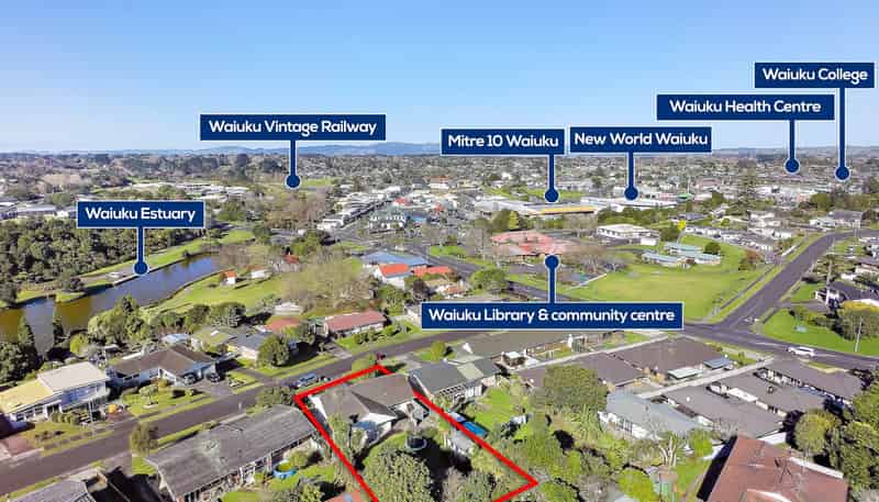 3 Meachen Terrace, Waiuku