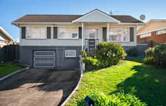3 Meachen Terrace, Waiuku