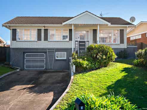 3 Meachen Terrace, Waiuku