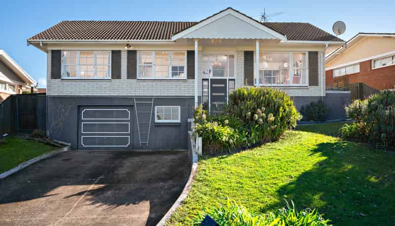 3 Meachen Terrace, Waiuku