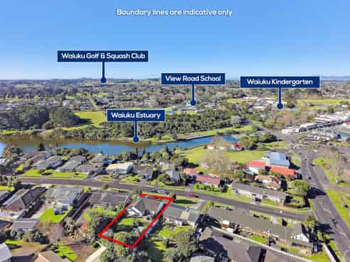 3 Meachen Terrace, Waiuku
