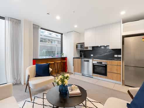 102/212 Willis Street, Te Aro