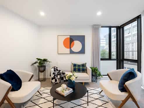 102/212 Willis Street, Te Aro