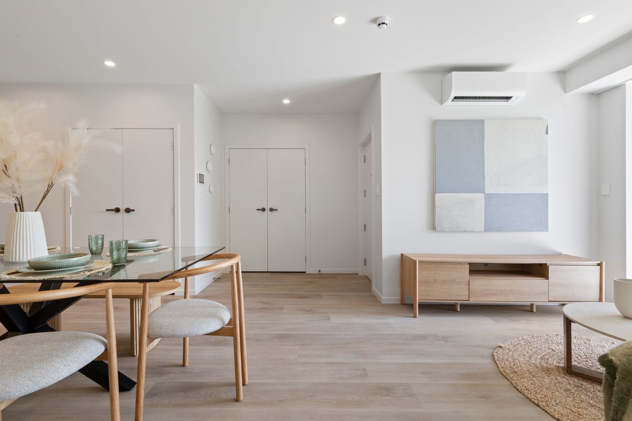 Parkside Living Made Easy - Ansicht 5