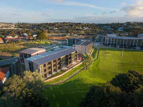 G01/6 Alamein Terrace, Mount Albert