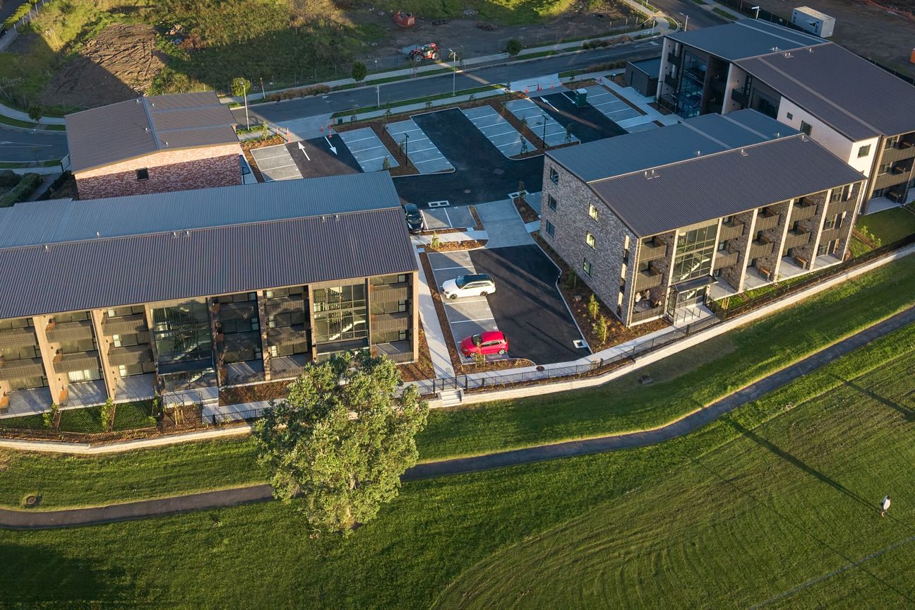 Parkside Living Made Easy - Mehr