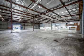 CENTRAL CORNER INDUSTRIAL OPPORTUNITY
