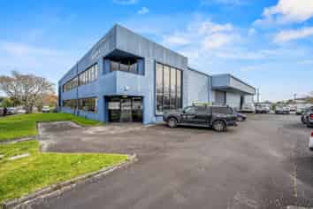 CENTRAL CORNER INDUSTRIAL OPPORTUNITY

