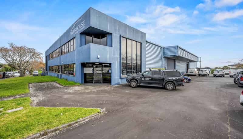 2-6 Argyle Street, Morningside