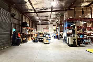 CENTRAL CORNER INDUSTRIAL OPPORTUNITY
