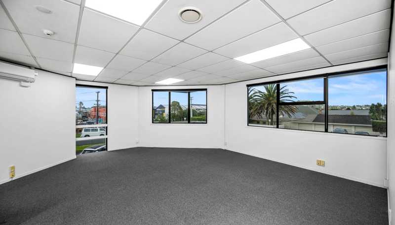2-6 Argyle Street, Morningside