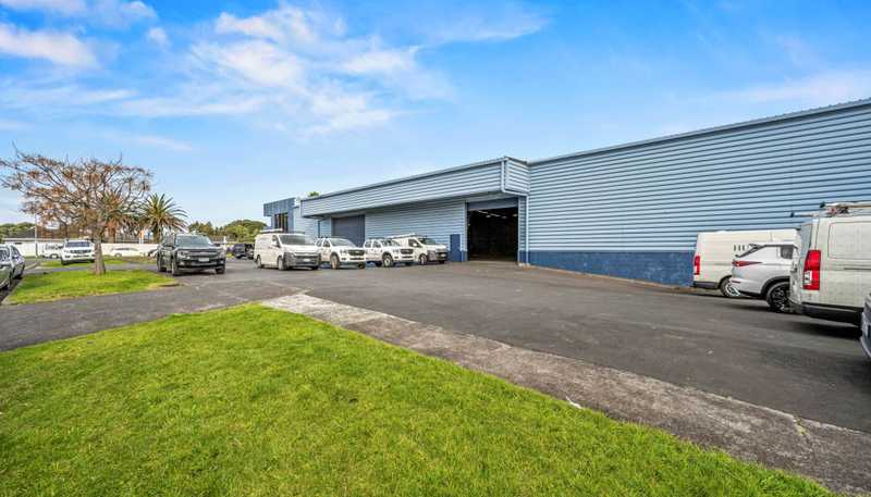 2-6 Argyle Street, Morningside