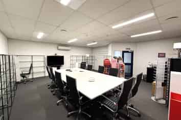 CENTRAL CORNER INDUSTRIAL OPPORTUNITY
