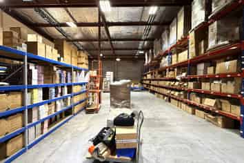 CENTRAL CORNER INDUSTRIAL OPPORTUNITY
