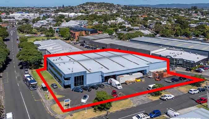 2-6 Argyle Street, Morningside