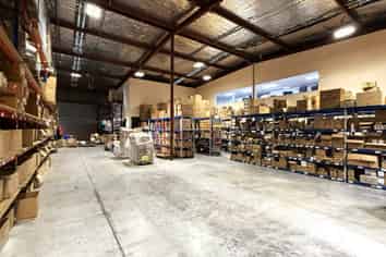 CENTRAL CORNER INDUSTRIAL OPPORTUNITY

