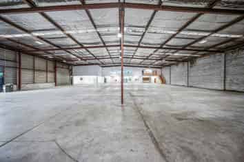 CENTRAL CORNER INDUSTRIAL OPPORTUNITY
