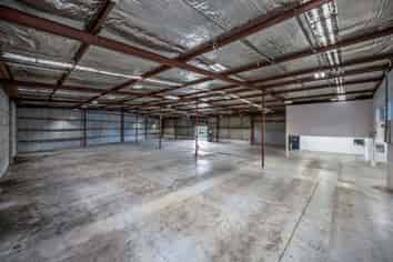 CENTRAL CORNER INDUSTRIAL OPPORTUNITY
