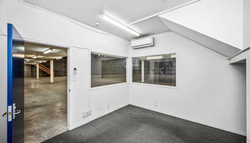 2-6 Argyle Street, Morningside