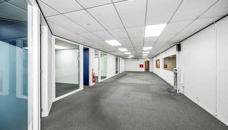 2-6 Argyle Street, Morningside