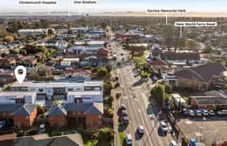 5/670 Ferry Road, WOOLSTON