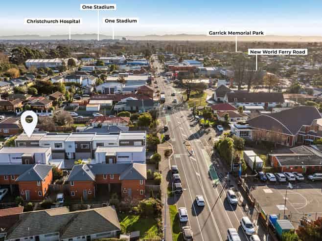 5/670 Ferry Road, WOOLSTON