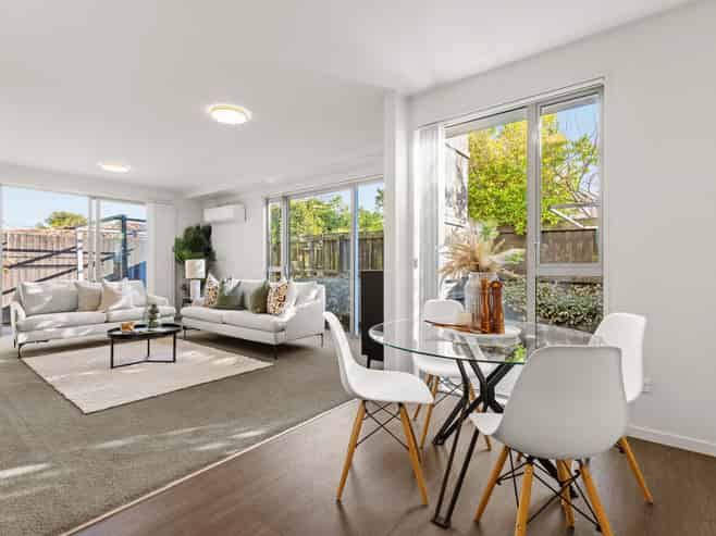 5/670 Ferry Road, WOOLSTON