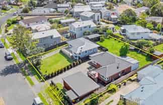 35 & 37 Megan Avenue, Pakuranga Heights
