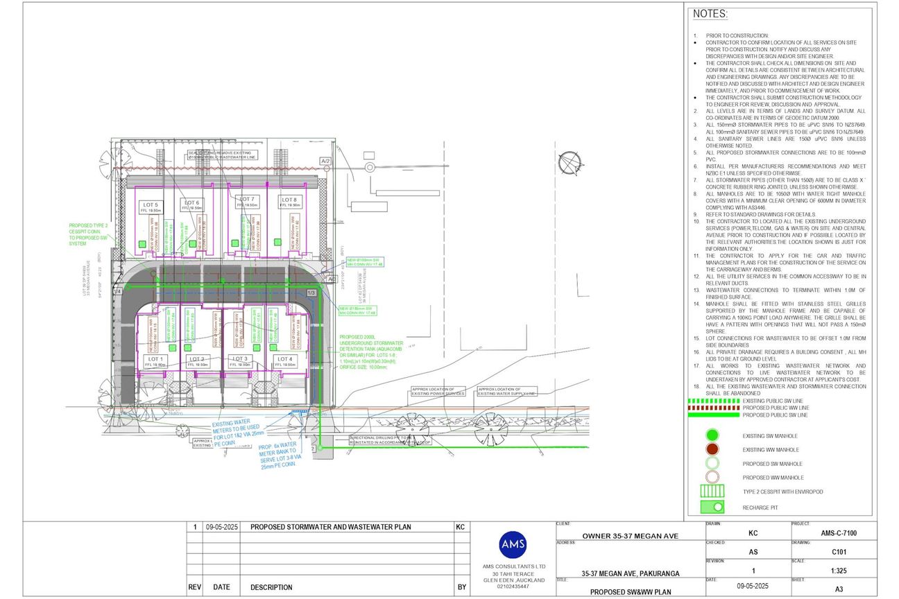 GREAT DEVELOPMENT OPPORTUNITY - Widok 2