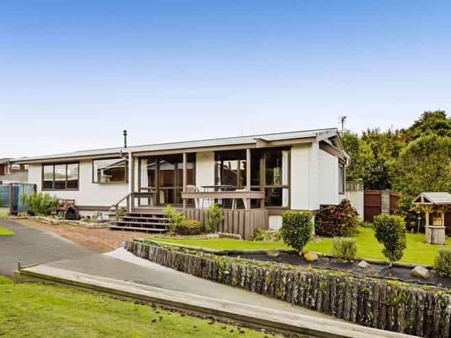 22 Rata Street, Hawera