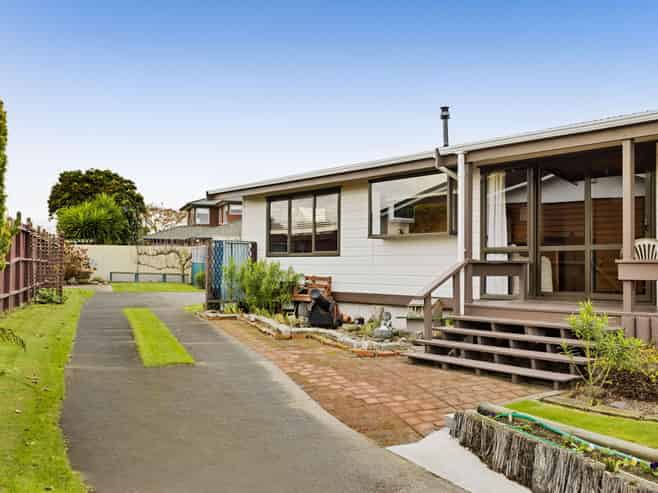 22 Rata Street, Hawera
