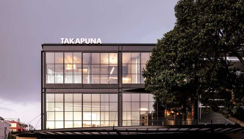 150 Hurstmere Road, Takapuna